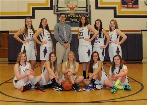 girls' basketball 